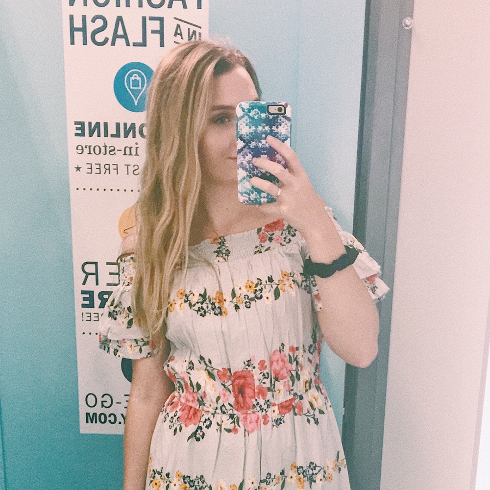 Meet your Posher, Kaitlyn